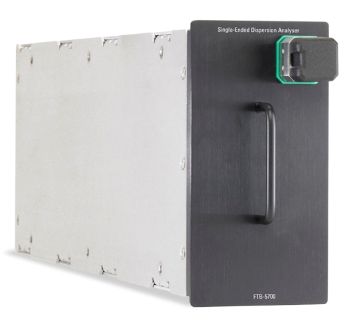 �ζ�ɫɢ�����x-��FTB - 5700/Exfo�s�ԈD